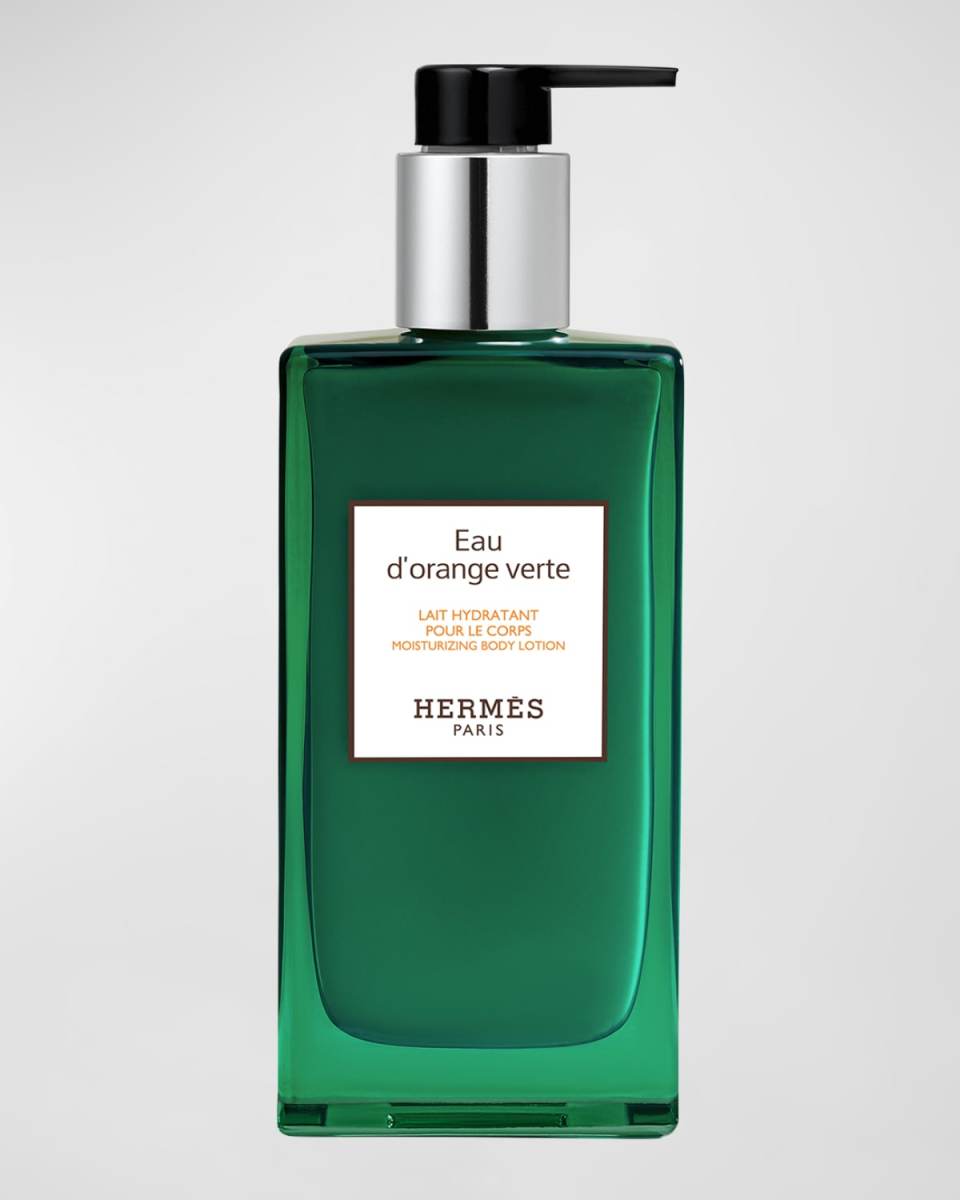 Eau D'orange Verte Moisturizing Body Lotion, 6.5 oz.
